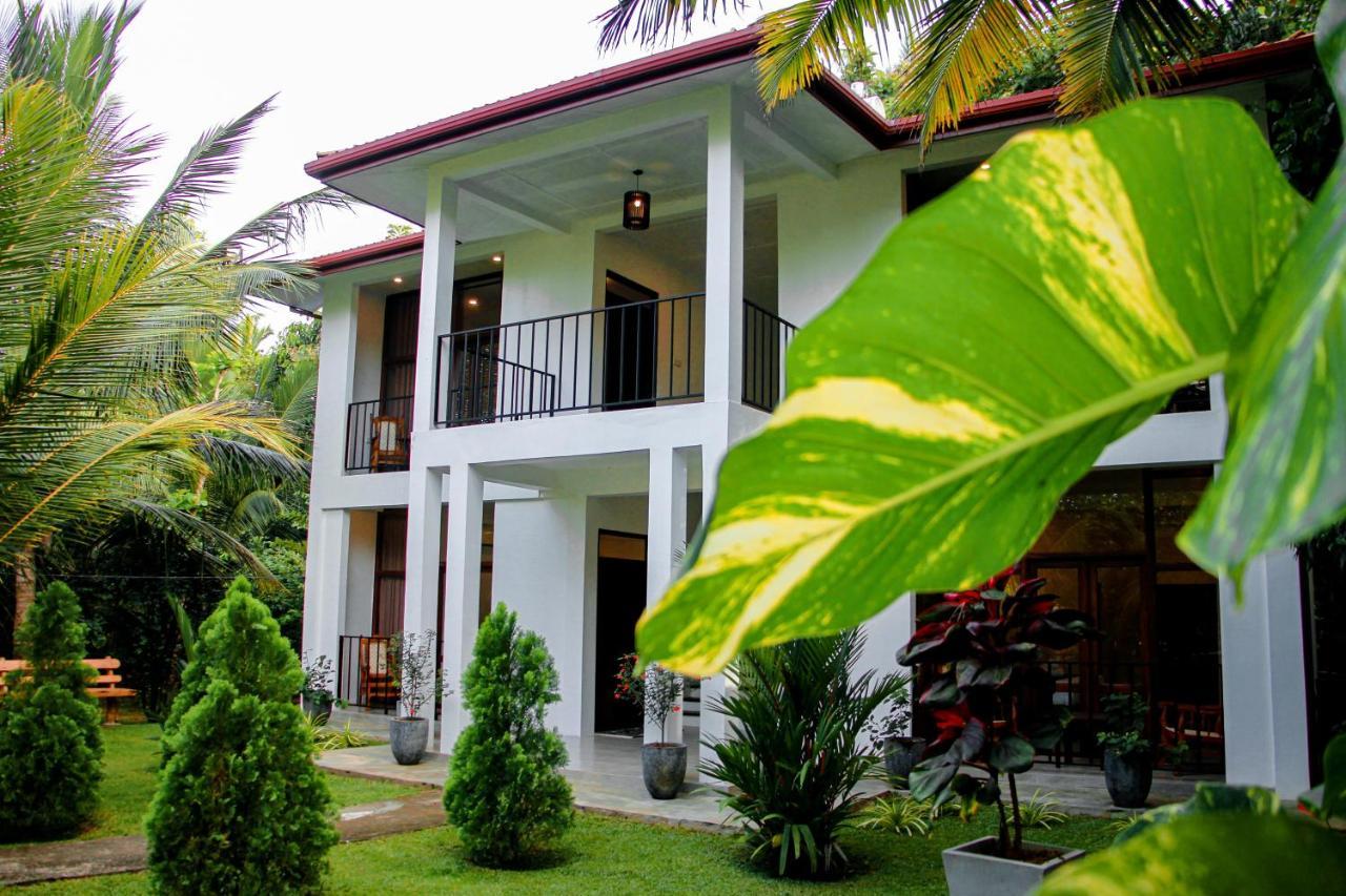 Manike Lodge Habarana Exterior foto
